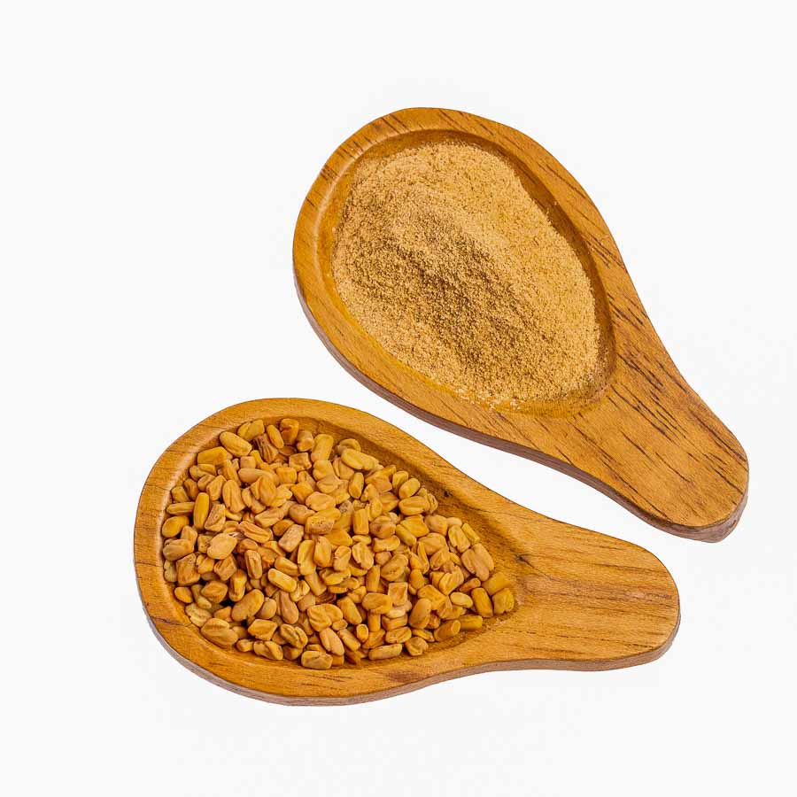 Organic Fenugreek Methi Supplier & Exporter from India – Buy Bulk Fenugreek